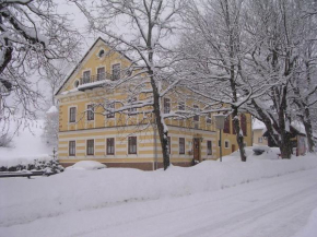 Haus König, Mauterndorf, Österreich